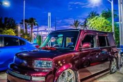 2022-08-24-18-Bin-Arts-District-Car-Showcase-Las-Vegas-Car-Meets-Photography-Aug-24th-Vik-Chohan-Photography-Photo-Booth-Social-Media-VCP-397
