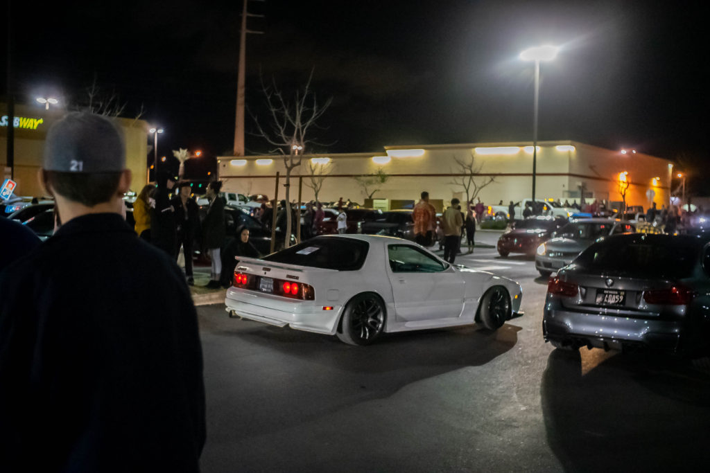 Wednesday Invasion at 808 Smokes – Coverage 2/27/19