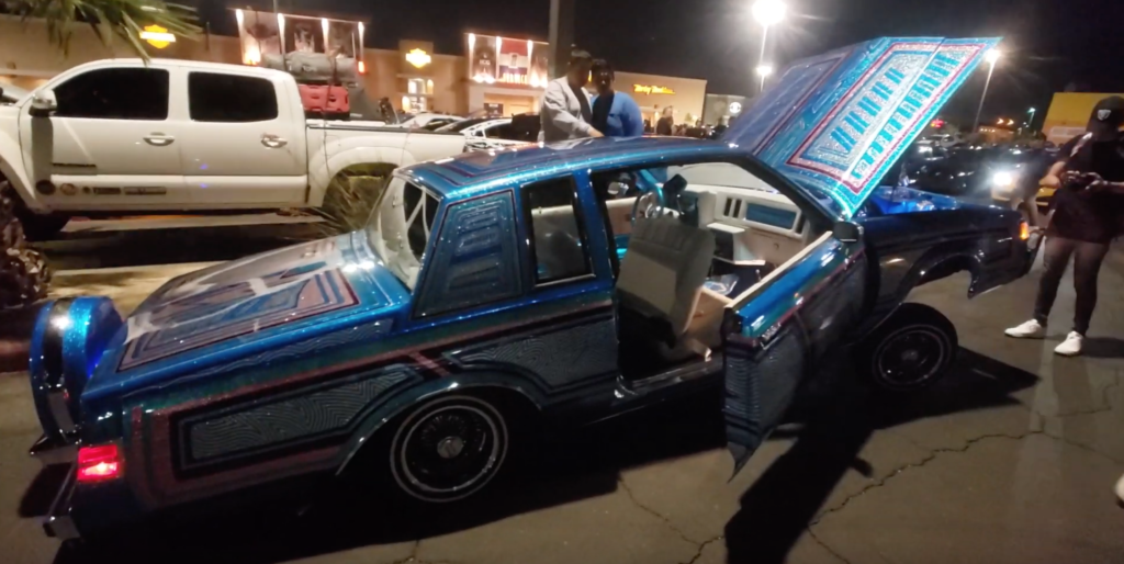 Video: Wednesday Invasion Coverage at Fun Tacos June 6th, 2019