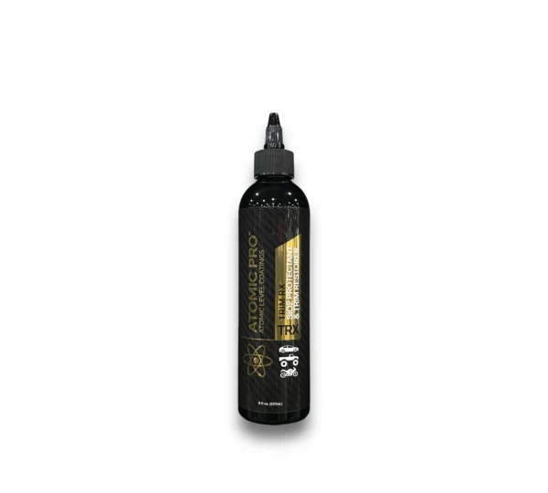 (TRX)-TRIM RX SiO2 PROTECTANT & TRIM RESTORER